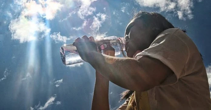 大馬氣象局預告 各地降雨量將會減少