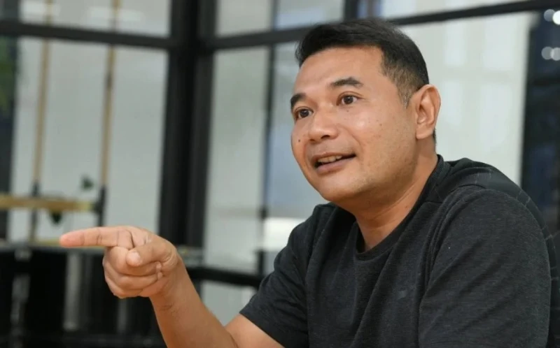 拉菲茲質疑 藍眼有5萬多可疑黨員可投票