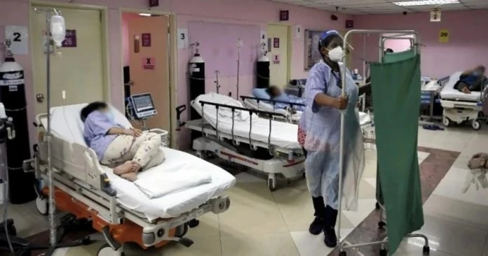 65.1%重症確診者有長期症狀 凱里:其中70%半年內返職場