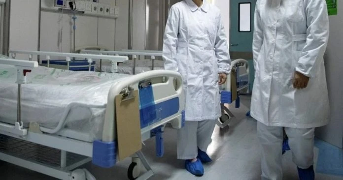 建立制衡機制對付濫權者 制止實習醫生遭霸凌現象