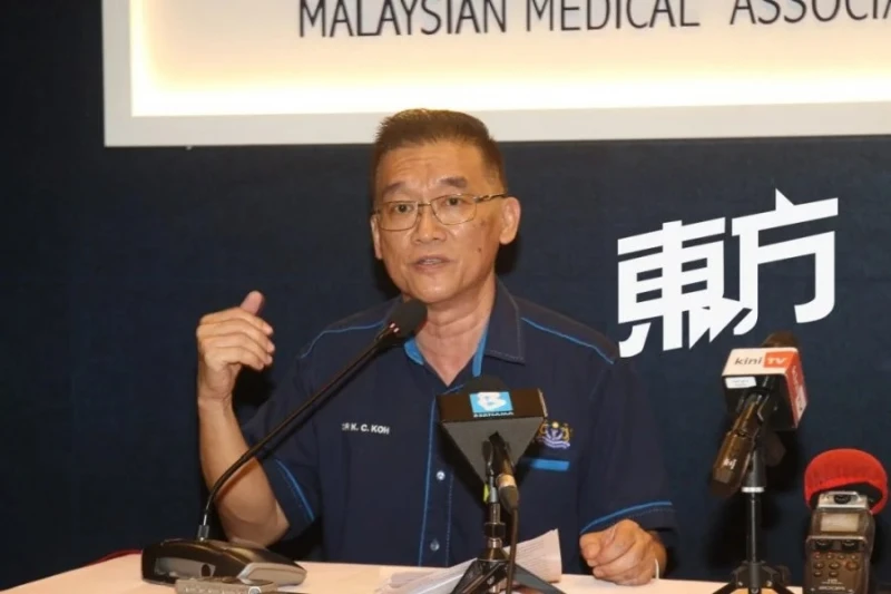 醫協:醫生不容易 父母不應逼孩子從醫