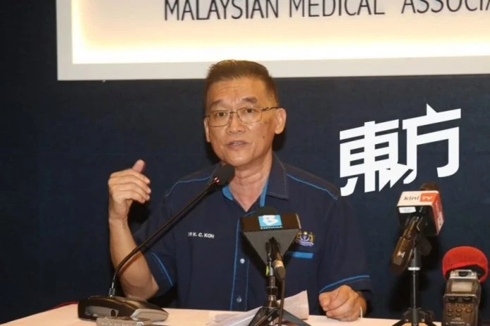 醫協:醫生不容易 父母不應逼孩子從醫