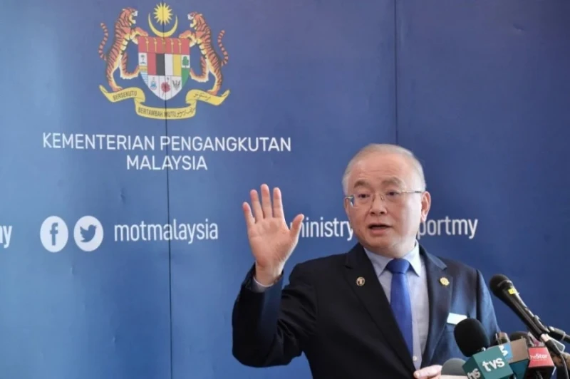 魏家祥促航空公司監控飛行技術問題 與乘客良好溝通避免不便