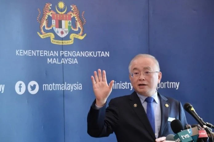 魏家祥促航空公司監控飛行技術問題 與乘客良好溝通避免不便