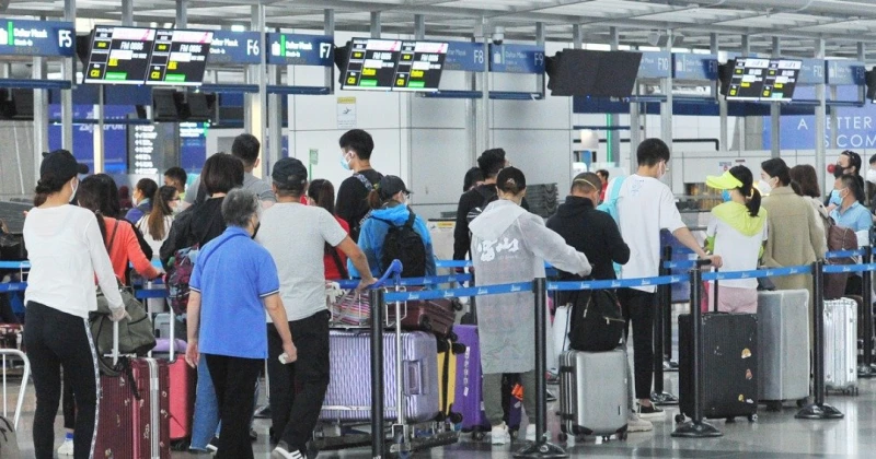 魏家祥促航空公司監控飛行技術問題　與乘客良好溝通避免不便