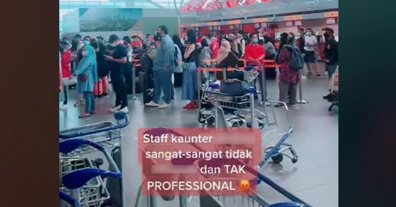 亞航周日國內航班二度展延　乘客：周一早晨才抵家妻上班遲到