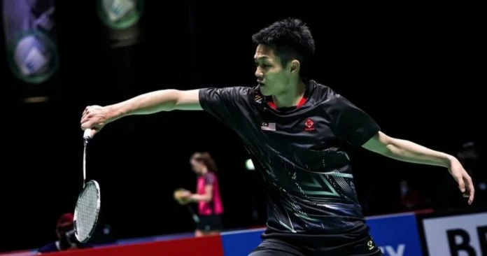 【湯杯】3比0提前鎖定勝局 馬男鎖定8強資格