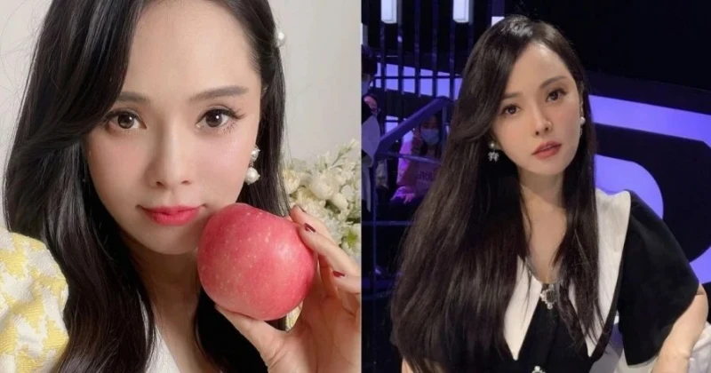 隔2年更新IG曬超近自拍 伊能靜1舉動流露對兒子的愛