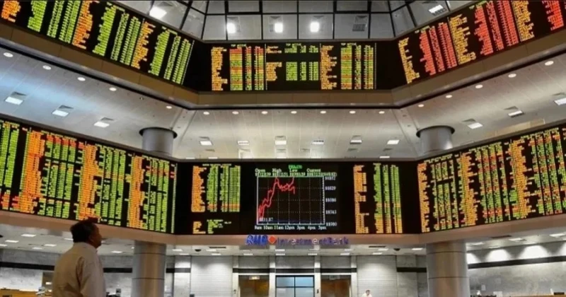 馬股小幅上漲收市 報1554.58點