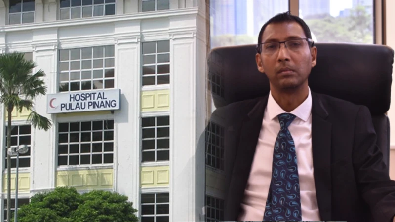 實習醫生墜樓案  前律師公會主席：無需成立皇委會