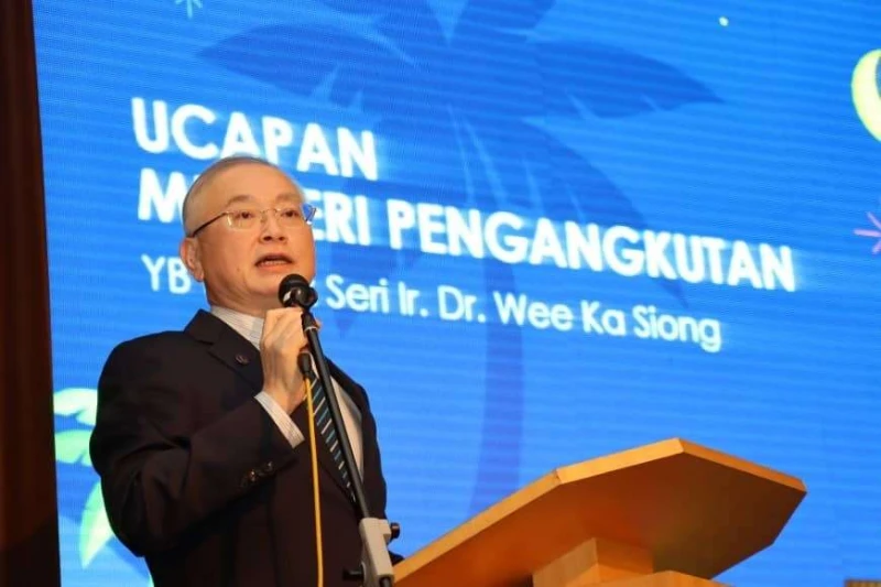 無全面禁微型交通  馬華發言人：劃特區確保安全