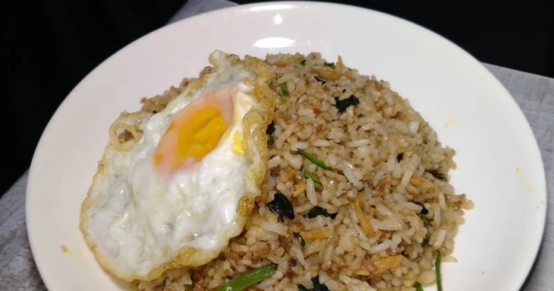 因6令吉炒飯打人店員被控 &nbsp;認罪罰1500令吉