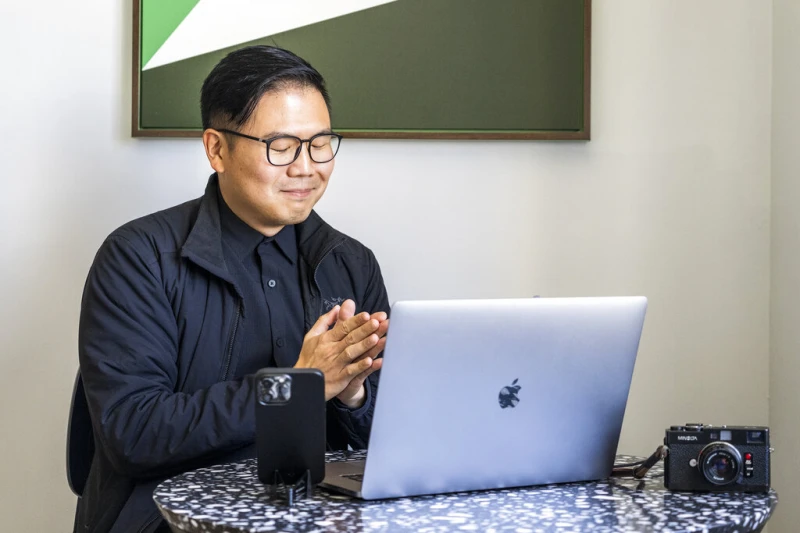 大馬出生攝影師Marcus Yam榮獲普利茲獎