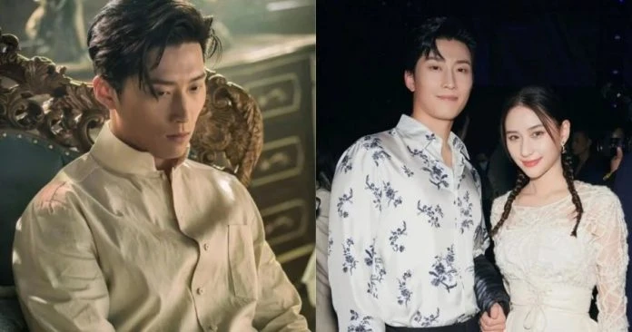 新劇口碑收視不如預期　竇驍遭狠酸「專心當賭王千金男友」