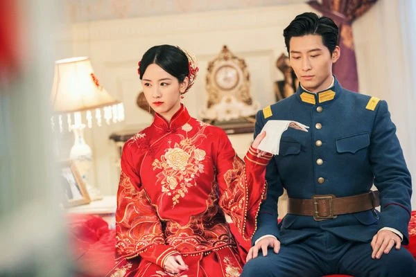 新劇口碑收視不如預期　竇驍遭狠酸「專心當賭王千金男友」