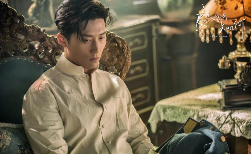 新劇口碑收視不如預期　竇驍遭狠酸「專心當賭王千金男友」