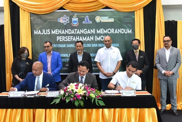 沙盟提出成立聯合工委會 雅谷盼可傳達國陣磋商