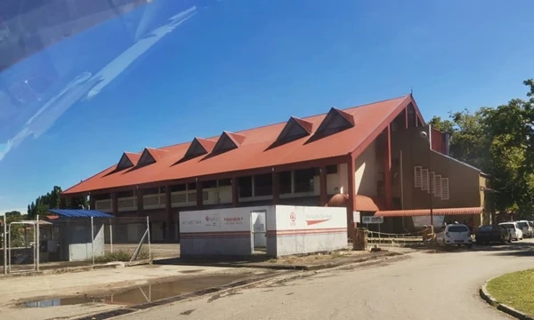 屠豬場正裝修無法供應 古達豬肉已斷市1周