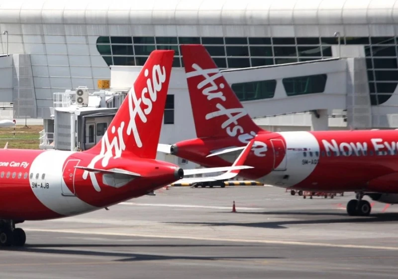 已指示亞航提交航班延誤數據 MAVCOM:盡全力維護消費者權益