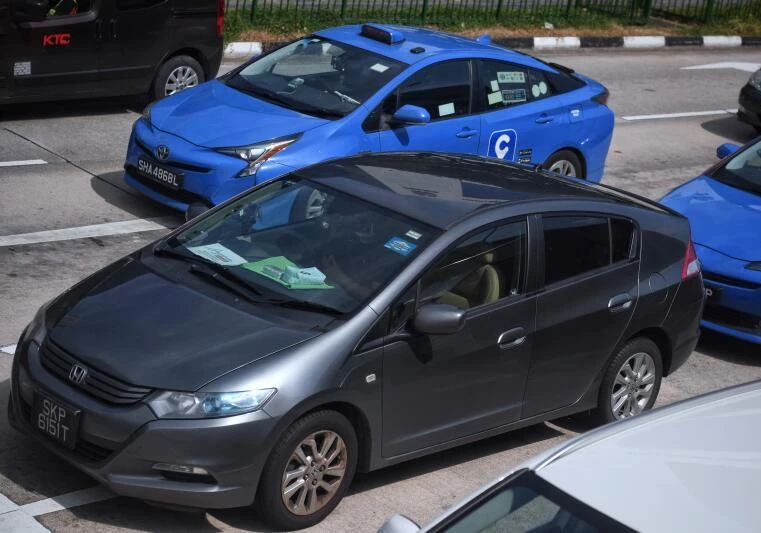 私召車「吊起來賣」　禁止徵收加成定價能解決問題嗎？