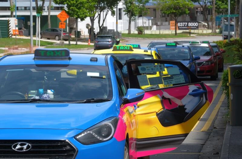 私召車「吊起來賣」　禁止徵收加成定價能解決問題嗎？