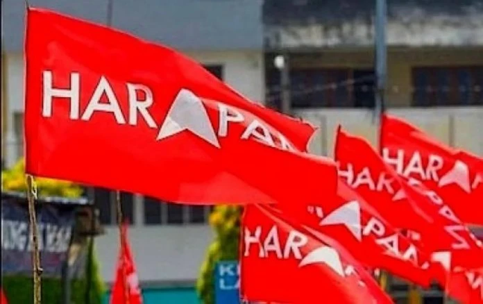 希盟成立3委員會迎戰大選 提高中間選民士氣