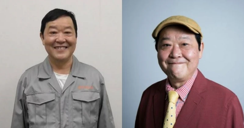 日本資深諧星驚傳家中輕生 享壽61歲