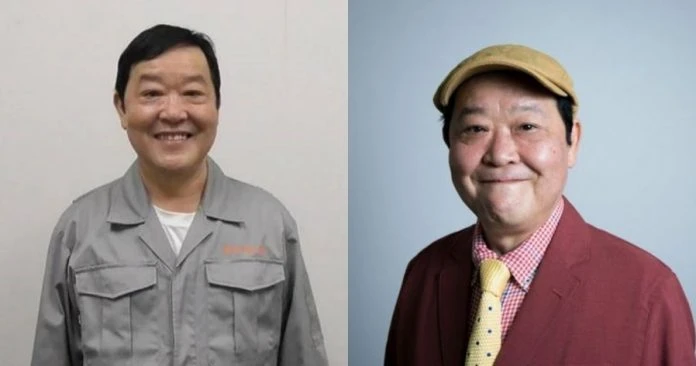 日本資深諧星驚傳家中輕生 享壽61歲