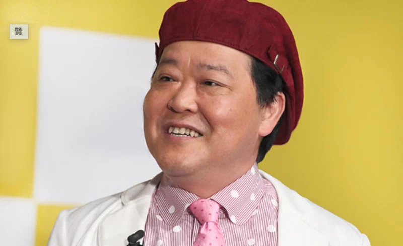 日本資深諧星驚傳家中輕生　享壽61歲