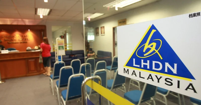 個人報稅最遲15日需完成 稅收局警告以免被罰款