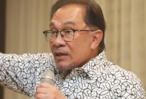 安華:希盟不斷從錯誤中學習