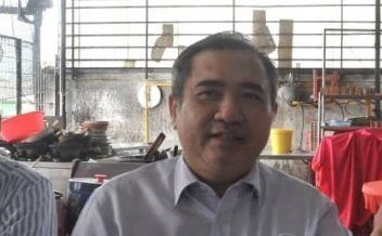 陸兆福:物色萬宜國席新人選 確保獲得人民支持