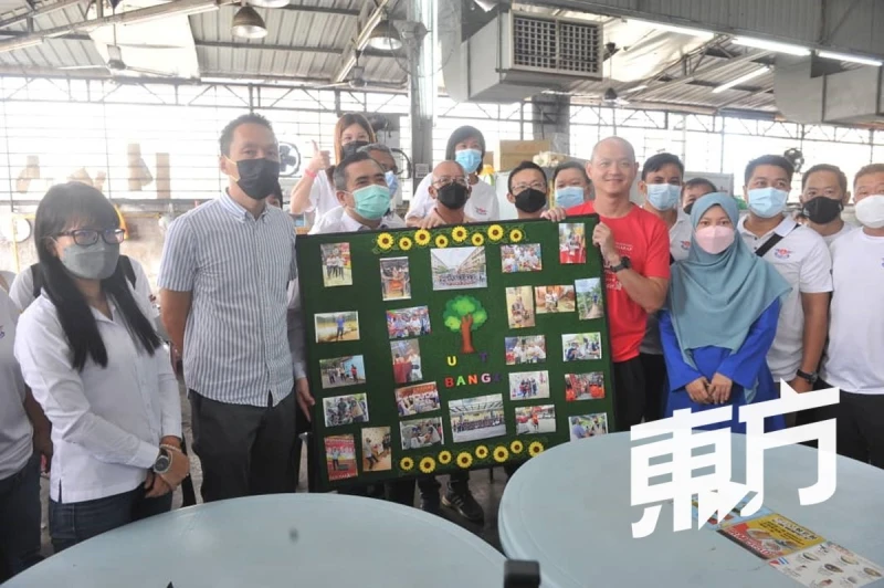 退下政治前線不舍黨基層　王建民：這是為國為黨的正確決定