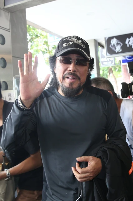 70歲張菲曝退休現況　認：不想打疫苗