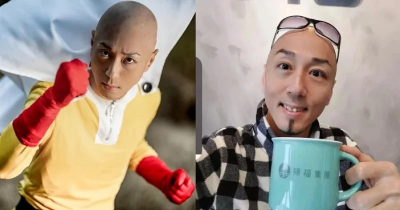 誤會患骨癌見真情 戴耀明宣布與前女友復合結婚!