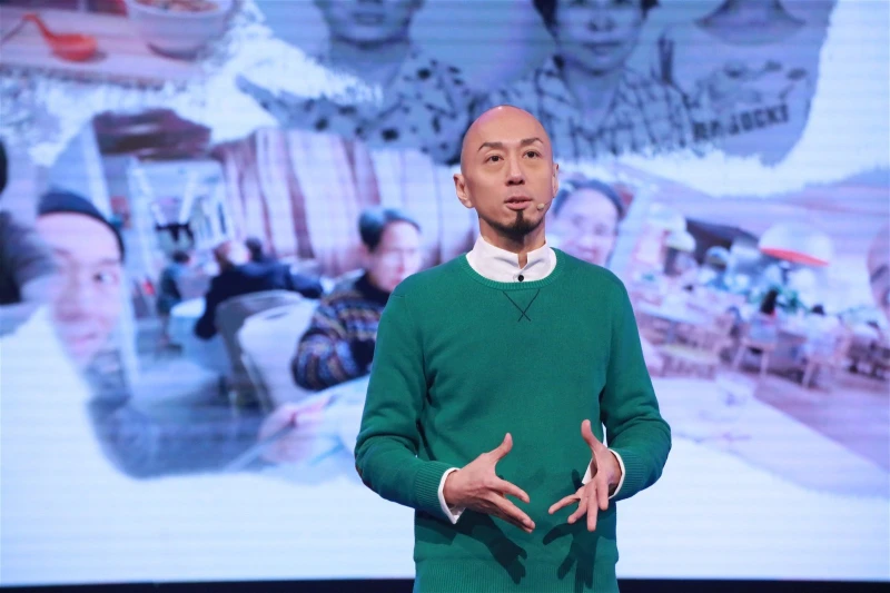 誤會患骨癌見真情　戴耀明宣布與前女友復合結婚！