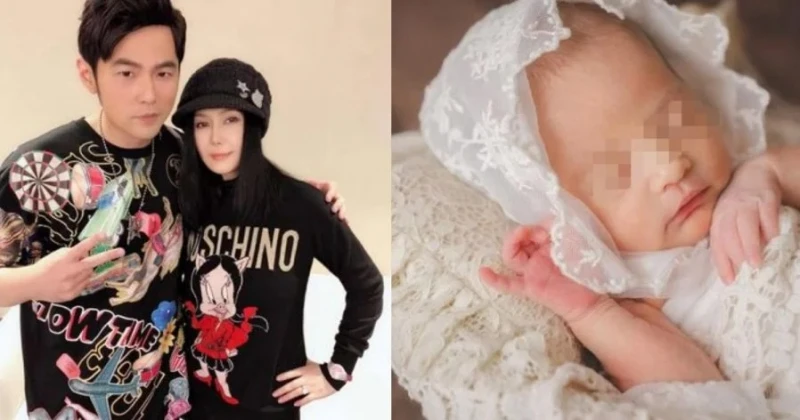 江蕙自掏腰包送喜糖！　周杰倫昆凌生第三胎內幕曝光