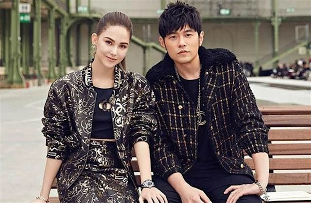 江蕙自掏腰包送喜糖！　周杰倫昆凌生第三胎內幕曝光