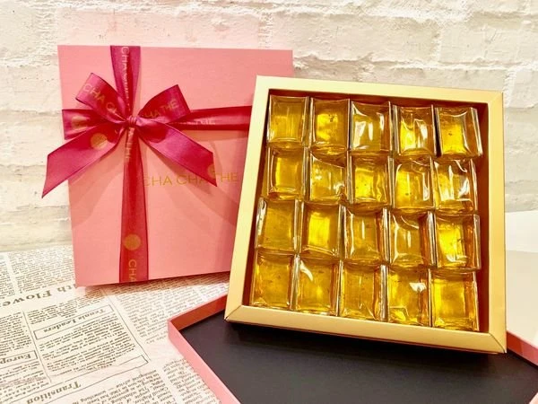 江蕙自掏腰包送喜糖！　周杰倫昆凌生第三胎內幕曝光