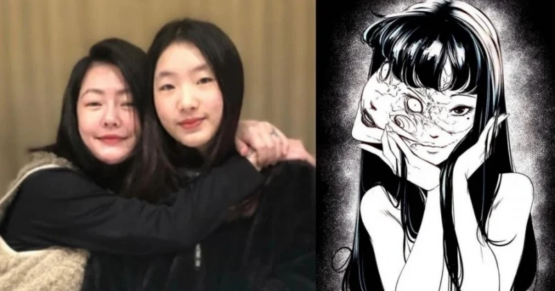 小S大女兒受邀演絕色美女富江　網批：長得毫無關連