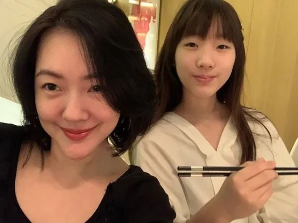 小S大女兒受邀演絕色美女富江　網批：長得毫無關連