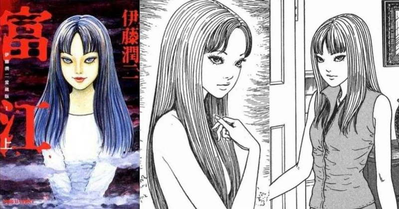 小S大女兒受邀演絕色美女富江　網批：長得毫無關連