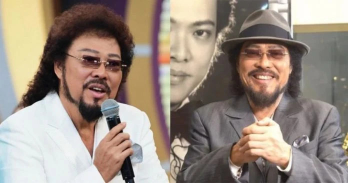 70歲張菲曝退休現況 坦承不想打疫苗