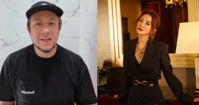 阿Sa爆好友為借錢講騙話氣到Block對方　網民促張致恆還錢！