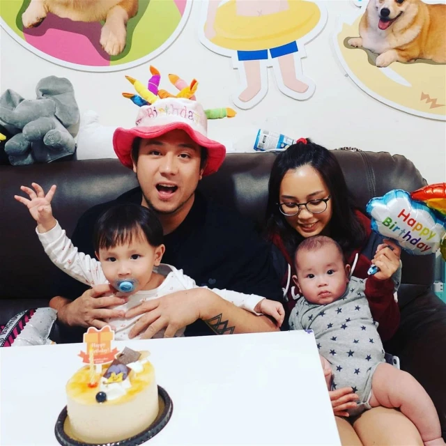 阿Sa爆好友為借錢講騙話氣到Block對方　網民促張致恆還錢！