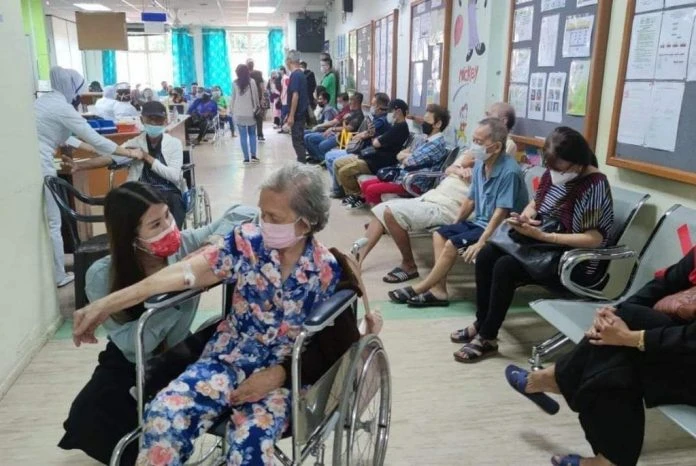 黃詩怡:政府需要在山打根 增設第二所中央醫院