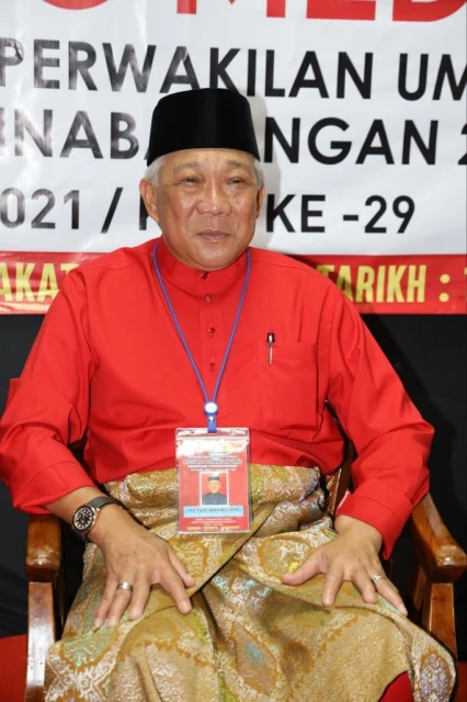 沙巴巫統準備接受  上屆大選後退黨者回巢