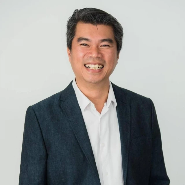 張克駿:豬肉價格連續上調 政府必須解決飼料供應問題