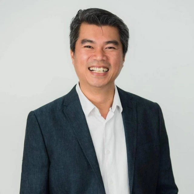 張克駿:豬肉價格連續上調 政府必須解決飼料供應問題