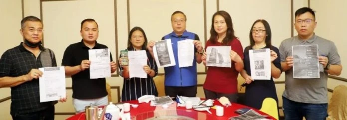 民宿老千瞄準旅遊旺季　受騙民眾受促務必報警